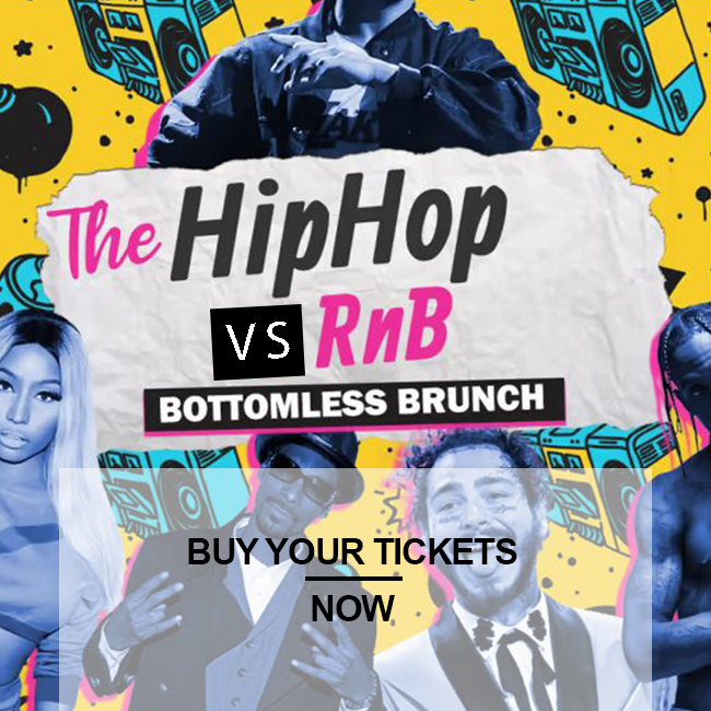 HIP HOP VS RNB SPP BUTTON